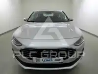 2024 Ford FOCUS