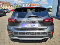 2024 Ford FOCUS