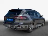 2024 Ford FOCUS
