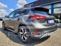 2024 Ford FOCUS