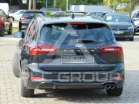 2024 Ford FOCUS