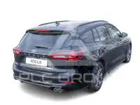 2024 Ford FOCUS