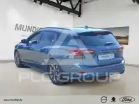 2024 Ford FOCUS