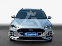 2024 Ford FOCUS