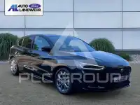 2024 Ford FOCUS