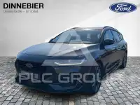 2024 Ford FOCUS