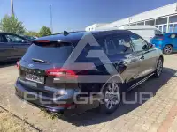 2024 Ford FOCUS