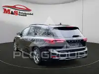 2024 Ford FOCUS