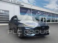 2024 Ford FOCUS