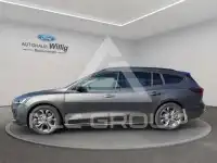 2024 Ford FOCUS