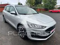 2024 Ford FOCUS