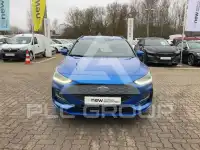 2024 Ford FOCUS