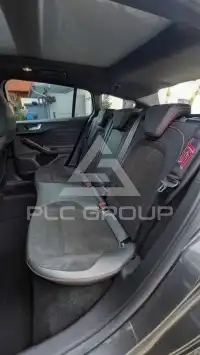 2024 Ford FOCUS
