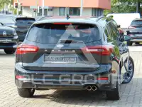 2024 Ford FOCUS