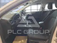 2024 Ford FOCUS