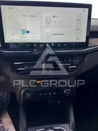 2024 Ford FOCUS