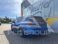2024 Ford FOCUS