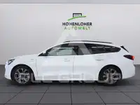 2024 Ford FOCUS
