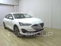 2024 Ford FOCUS