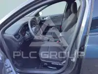 2024 Ford FOCUS