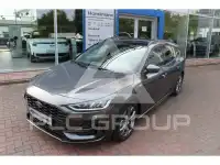 2024 Ford FOCUS