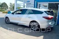2024 Ford FOCUS