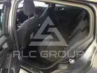 2024 Ford FOCUS