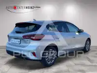 2024 Ford FOCUS