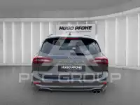 2024 Ford FOCUS