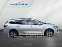 2024 Ford FOCUS