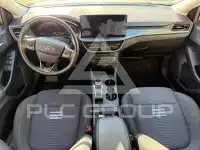 2024 Ford FOCUS