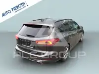 2024 Ford FOCUS