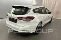 2024 Ford FOCUS