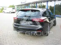 2024 Ford FOCUS