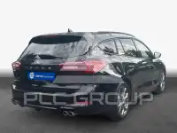 2024 Ford FOCUS