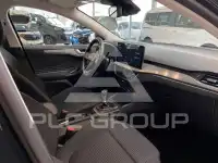2024 Ford FOCUS