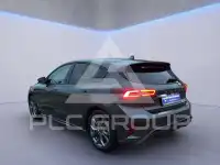 2024 Ford FOCUS