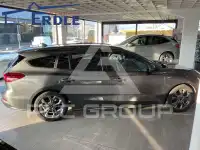 2024 Ford FOCUS