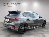 2024 Ford FOCUS