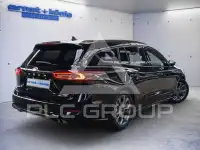 2024 Ford FOCUS