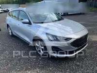 2024 Ford FOCUS