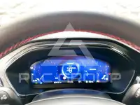 2024 Ford FOCUS