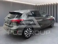 2024 Ford FOCUS