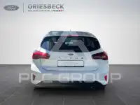2024 Ford FOCUS