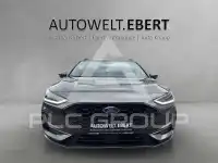 2024 Ford FOCUS