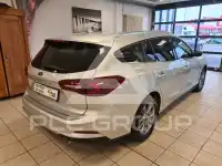 2024 Ford FOCUS