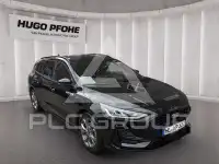 2024 Ford FOCUS