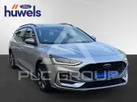 2024 Ford FOCUS