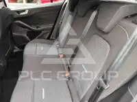 2024 Ford FOCUS