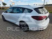 2024 Ford FOCUS